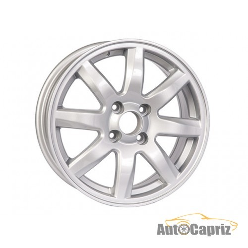 Диски Storm ATR-836 S R15 W6 PCD4x100 ET45 DIA56.6