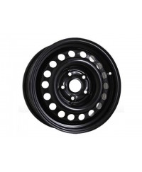 Диски Кременчуг (КрКЗ) Mitsubishi 232 B R16 W6.5 PCD5x114.3 ET46 DIA67.1
