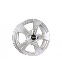 TechLine TL 410 S R14 W5.5 PCD4x100 ET43 DIA60.1 