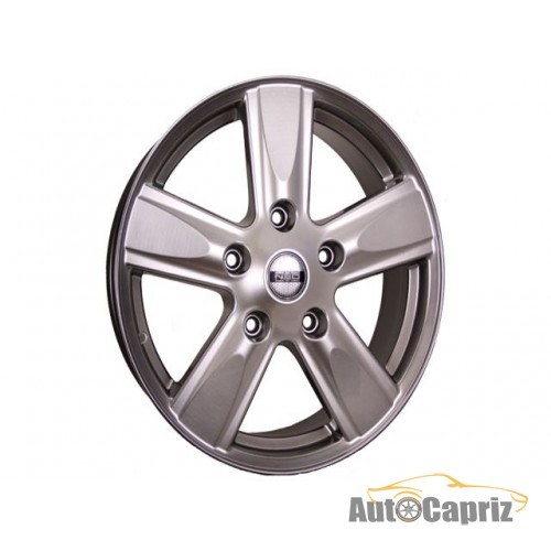 Диски TechLine 804 HB R18 W8 PCD5x150 ET60 DIA110.1