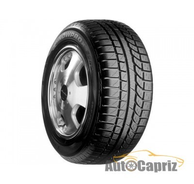 Шины Toyo Snowprox S942 215/65 R15 96H 