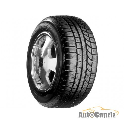 Шины Toyo Snowprox S942 215/65 R15 96H 