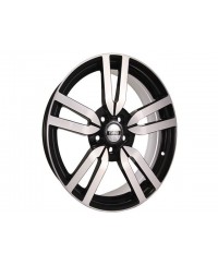 TechLine 809 BD R18 W8 PCD5x108 ET53 DIA63.4