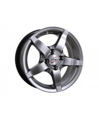 Storm W-599 MHB R14 W6 PCD4x108 ET35 DIA67.1