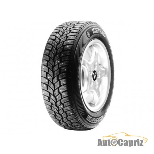 Шины Vredestein Icetrac 185/70 R14 86T