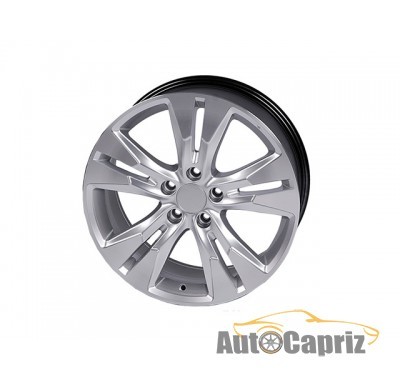Диски Storm ZR-F6363 HSM R18 W8 PCD5x114.3 ET50 DIA64.1