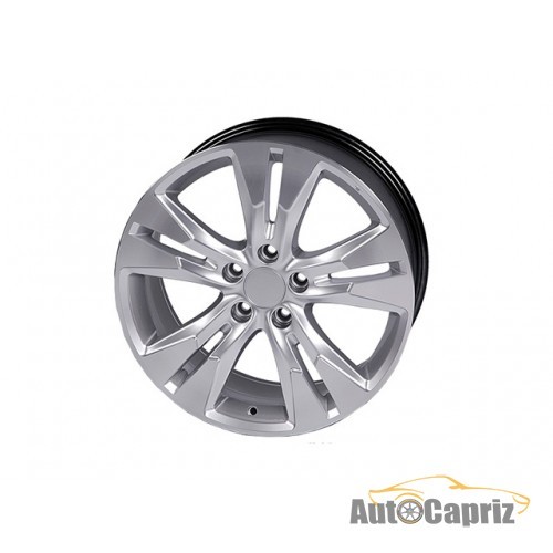 Диски Storm ZR-F6363 HSM R18 W8 PCD5x114.3 ET50 DIA64.1