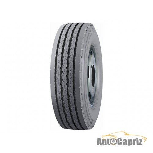 Грузовые шины Goldway YTH4 (универсальная) 245/70 R19.5 135/133J