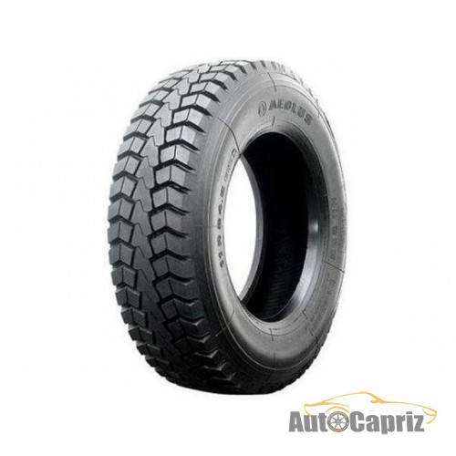 Грузовые шины Aeolus ADC53 (ведущая ось) 13.00 R22.5 154/151K