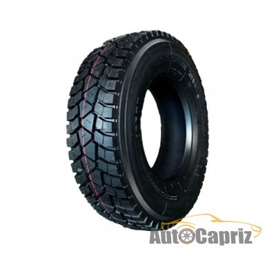 Грузовые шины Transtone TT778 (ведущая ось) 315/80R22.5 156/150L