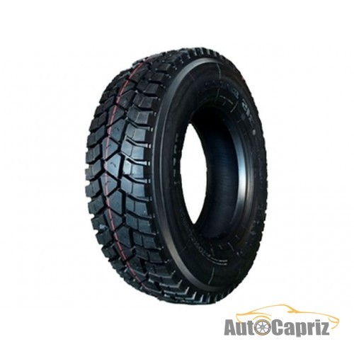 Грузовые шины Transtone TT778 (ведущая ось) 315/80R22.5 156/150L