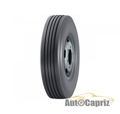 Грузовые шины Goldway YTH7 (рулевая ось) 315/80 R22.5 154/151L