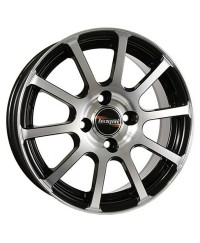 TechLine TL415 BD R14 W5.5 PCD4x100 ET35 DIA67.1