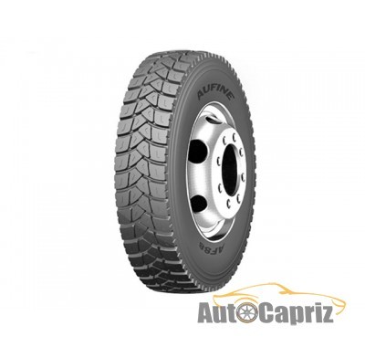 Грузовые шины Aufine AF88 (ведущая ось) 315/80 R22.5 157/154M