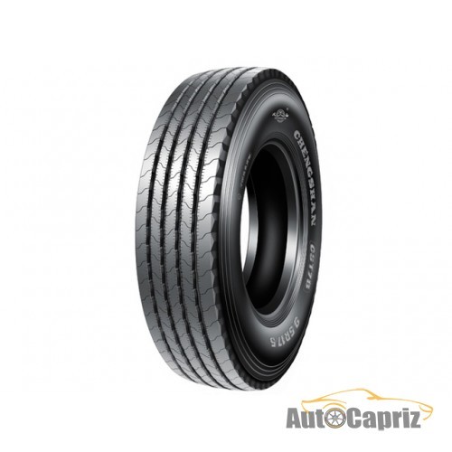 Грузовые шины Austone CST/AT78 (рулевая ось) 215/75 R17.5 126/124M