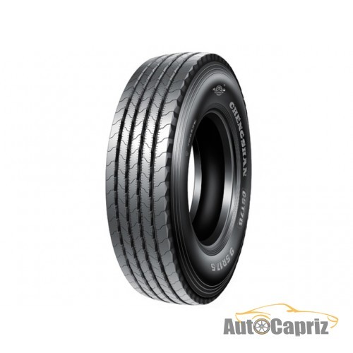 Грузовые шины Austone CST/AT78 (рулевая ось) 265/70 R19.5 143/141J