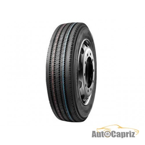 Грузовые шины Barkley BL207 (рулевая ось) 255/70 R22.5 140/137M