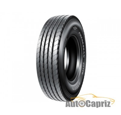 Грузовые шины Austone CST/AT78 (рулевая ось) 245/70 R19.5 135/133M