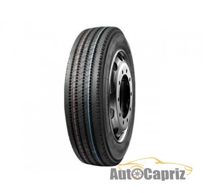Грузовые шины Barkley BL207 (рулевая ось) 285/70 R19.5 150/147J
