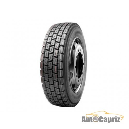 Грузовые шины Barkley BL808 (ведущая ось) 215/75 R17.5 126/124M