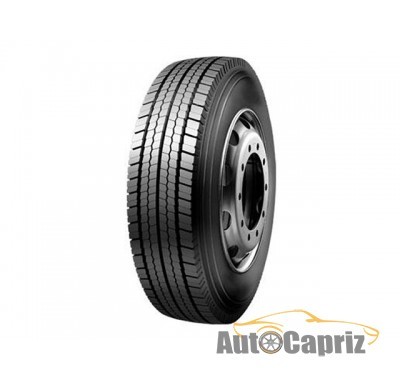 Грузовые шины Barkley BL803 (ведущая ось) 315/80 R22.5 156/150L