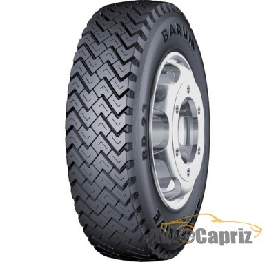 Грузовые шины Barum BD23 (ведущая ось) 215/75 R17.5 126/124M