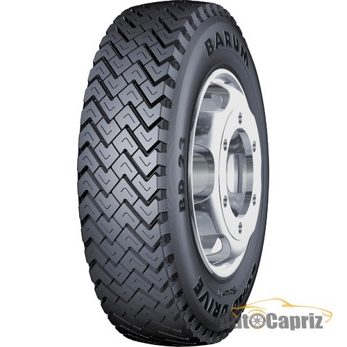 Грузовые шины Barum BD23 (ведущая ось) 215/75 R17.5 126/124M