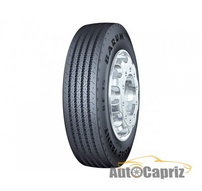 Грузовые шины Barum BF15 Road Front (рулевая ось) 315/70 R22.5 152/148L