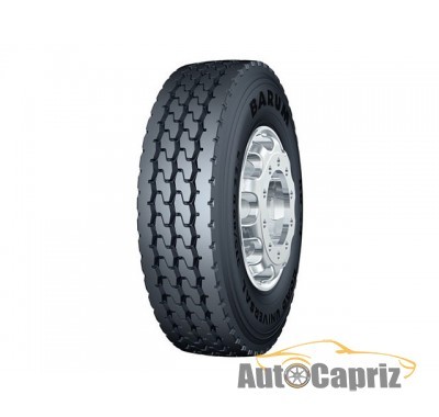 Грузовые шины Barum BU54 (универсальная) 315/80 R22.5 154/150M