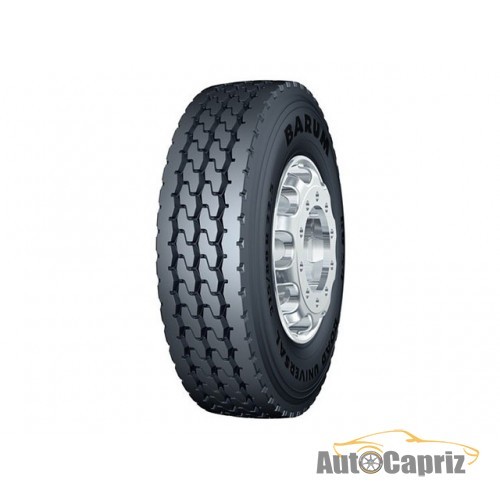 Грузовые шины Barum BU54 (универсальная) 315/80 R22.5 154/150M