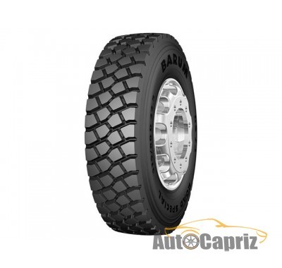 Грузовые шины Barum BS73 (ведущая ось) 12.00 R22.5 152/148K