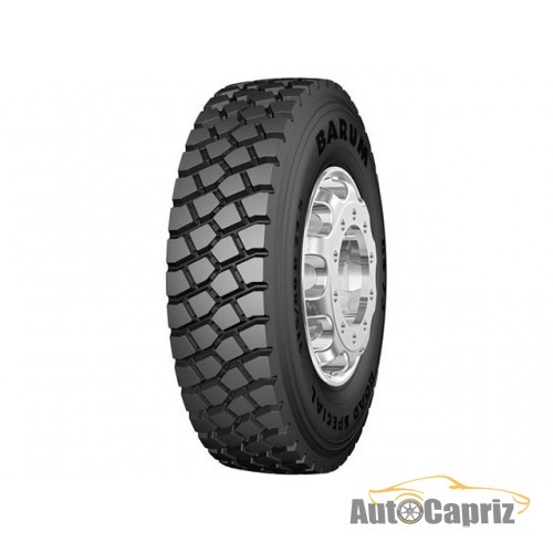 Грузовые шины Barum BS73 (ведущая ось) 315/80 R22.5 156/150K