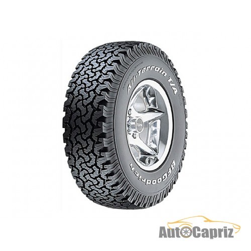 Шины BFGoodrich All Terrain T/A KO2 245/75 R16 120S
