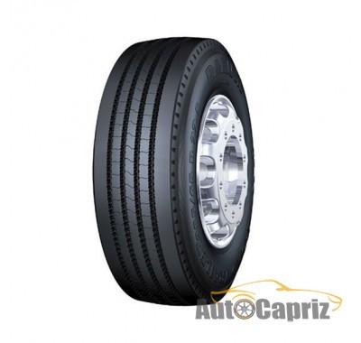 Грузовые шины Barum BT43 (прицепная ось) 385/65 R22.5 160K