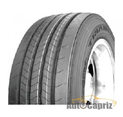 Грузовые шины TRIANGLE TR601 (рулевая ось) 295/80 R22.5 152/148M