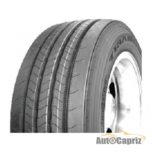 Грузовые шины TRIANGLE TR601 (рулевая ось) 295/80 R22.5 152/148M