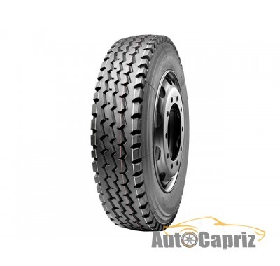 Грузовые шины Barkley BL601 (универсальная) 315/80 R22.5 156/150L