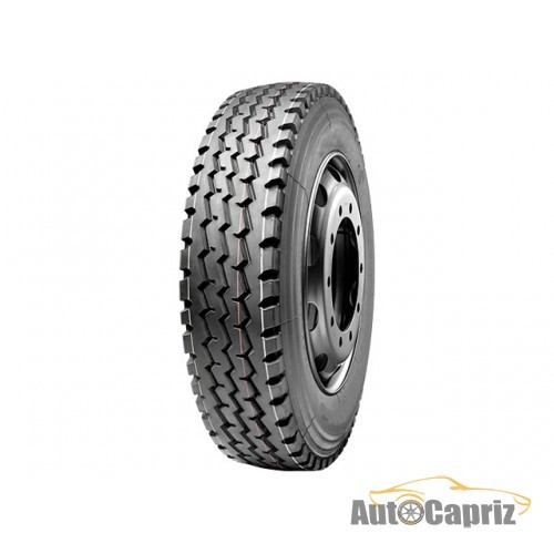 Грузовые шины Barkley BL601 (универсальная) 315/80 R22.5 156/150L