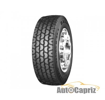 Грузовые шины Barum BU49 (универсальные) 385/65 R22.5 160K