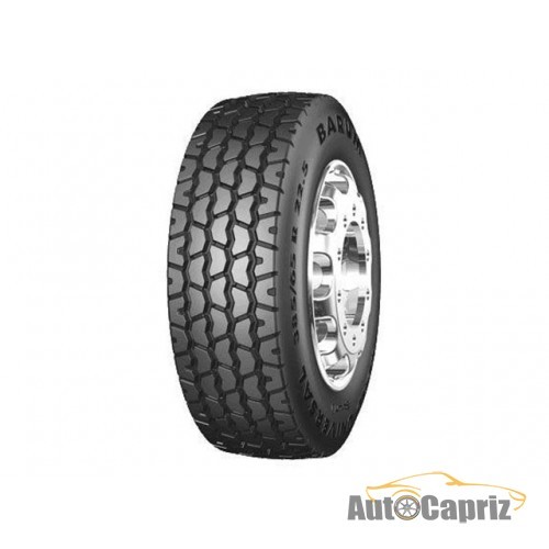 Грузовые шины Barum BU49 (универсальные) 385/65 R22.5 160K