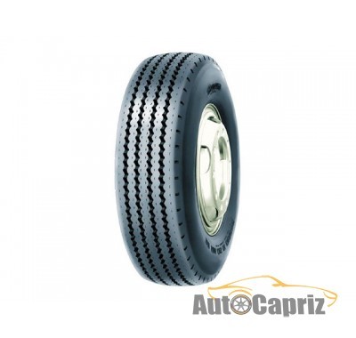Грузовые шины Barum NR 52 (прицепная) 365/80 R20 160K