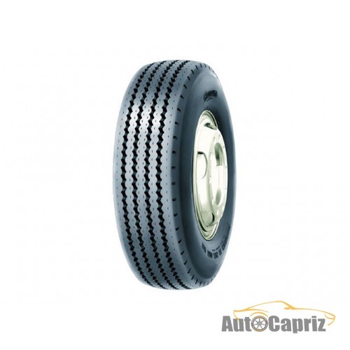 Грузовые шины Barum NR 52 (прицепная) 365/80 R20 160K