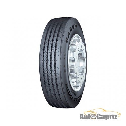 Грузовые шины Barum BF15 Road Front (рулевая ось) 295/80 R22.5 152/148M