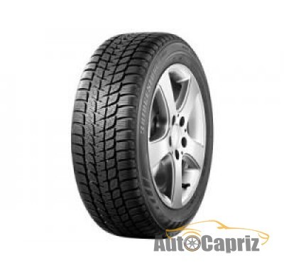 Шины Bridgestone A001 155/65 R14 75T