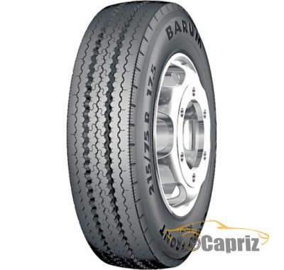 Грузовые шины Barum BF14 Road Front (рулевая ось) 205/75 R17.5 124/122M