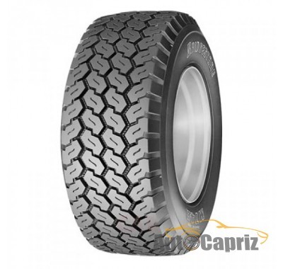 Грузовые шины Bridgestone M748 (прицепная ось) 385/65 R22.5 160K