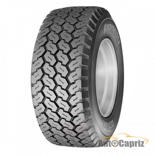 Грузовые шины Bridgestone M748 (прицепная ось) 385/65 R22.5 160K