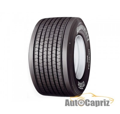 Грузовые шины Bridgestone R166 II (прицепная ось) 435/50 R19.5 160J