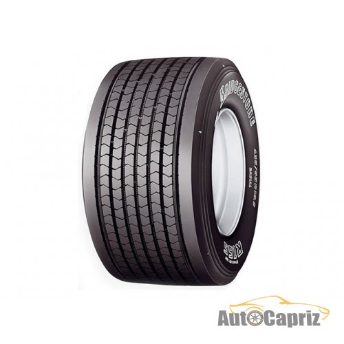 Грузовые шины Bridgestone R166 II (прицепная ось) 435/50 R19.5 160J