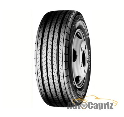 Грузовые шины Bridgestone R227 (рулевая ось) 305/70 R19.5 148/145M